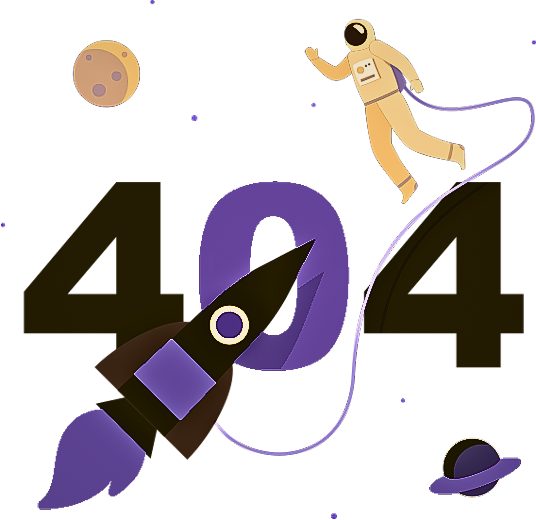 404 Not Found